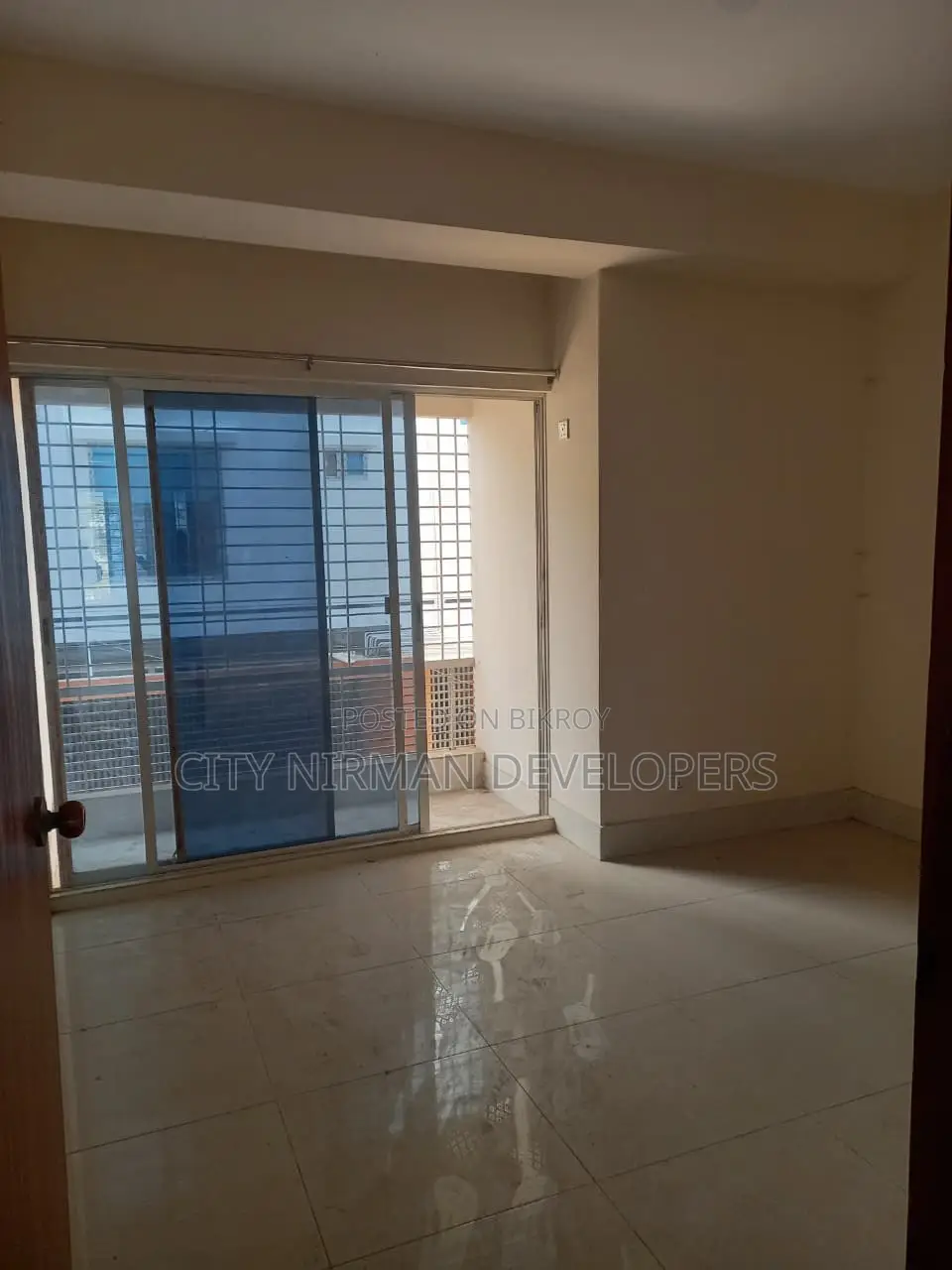 Furnished 2-Bedroom Block of Flats in Mohammadpur, Bosila for Sale in Bosila