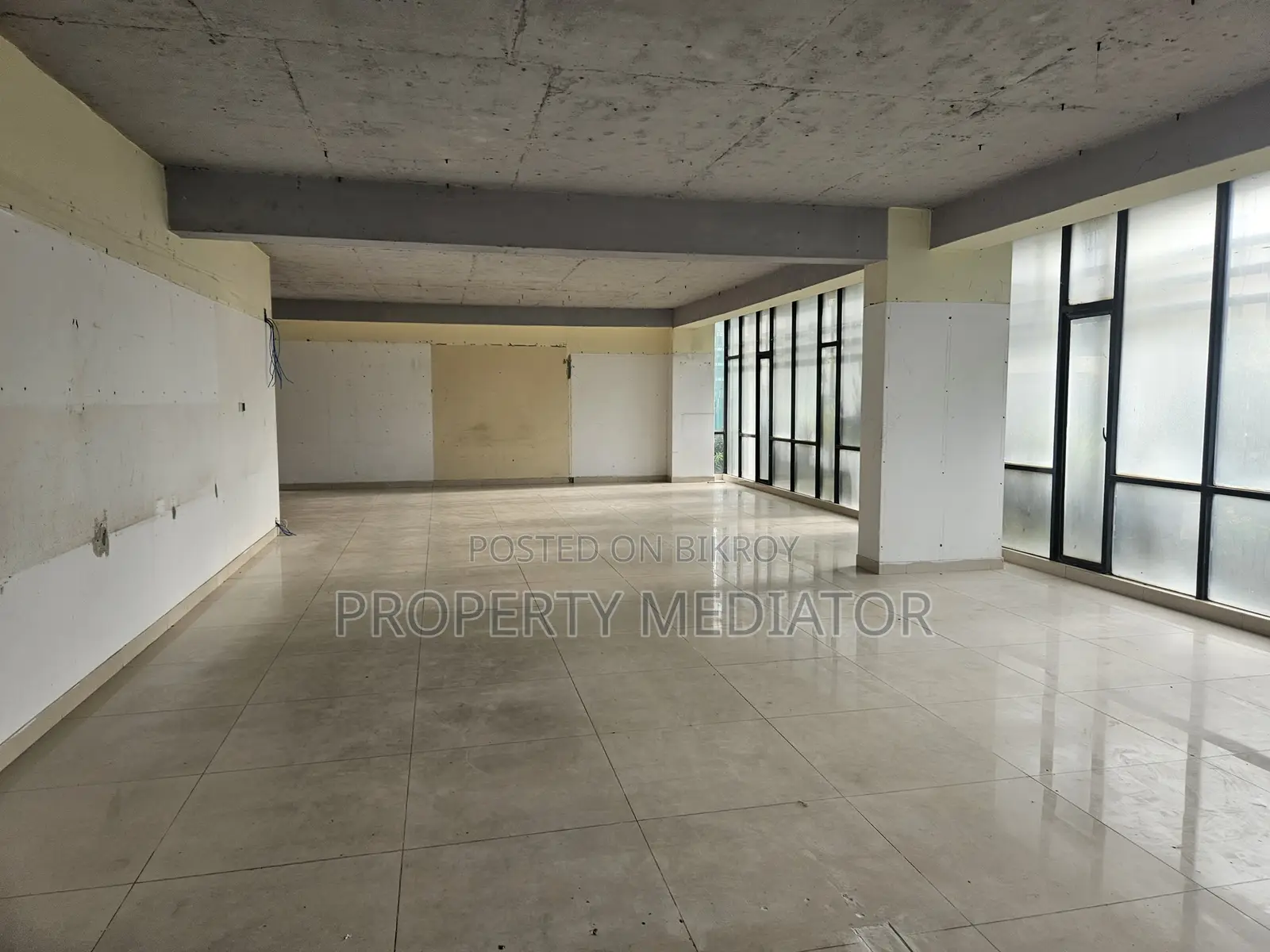 Premium Commercial Office Space for Sale | Banani Road-11 in Banani