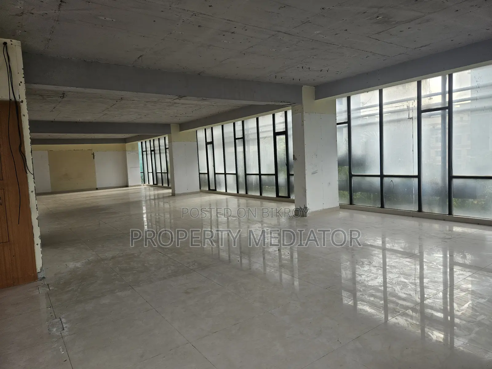 Premium Commercial Office Space for Sale | Banani Road-11 in Banani