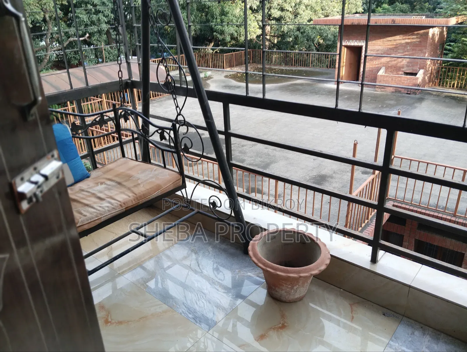 3bdrm Apartment in Navana, Gulshan for sale in Gulshan