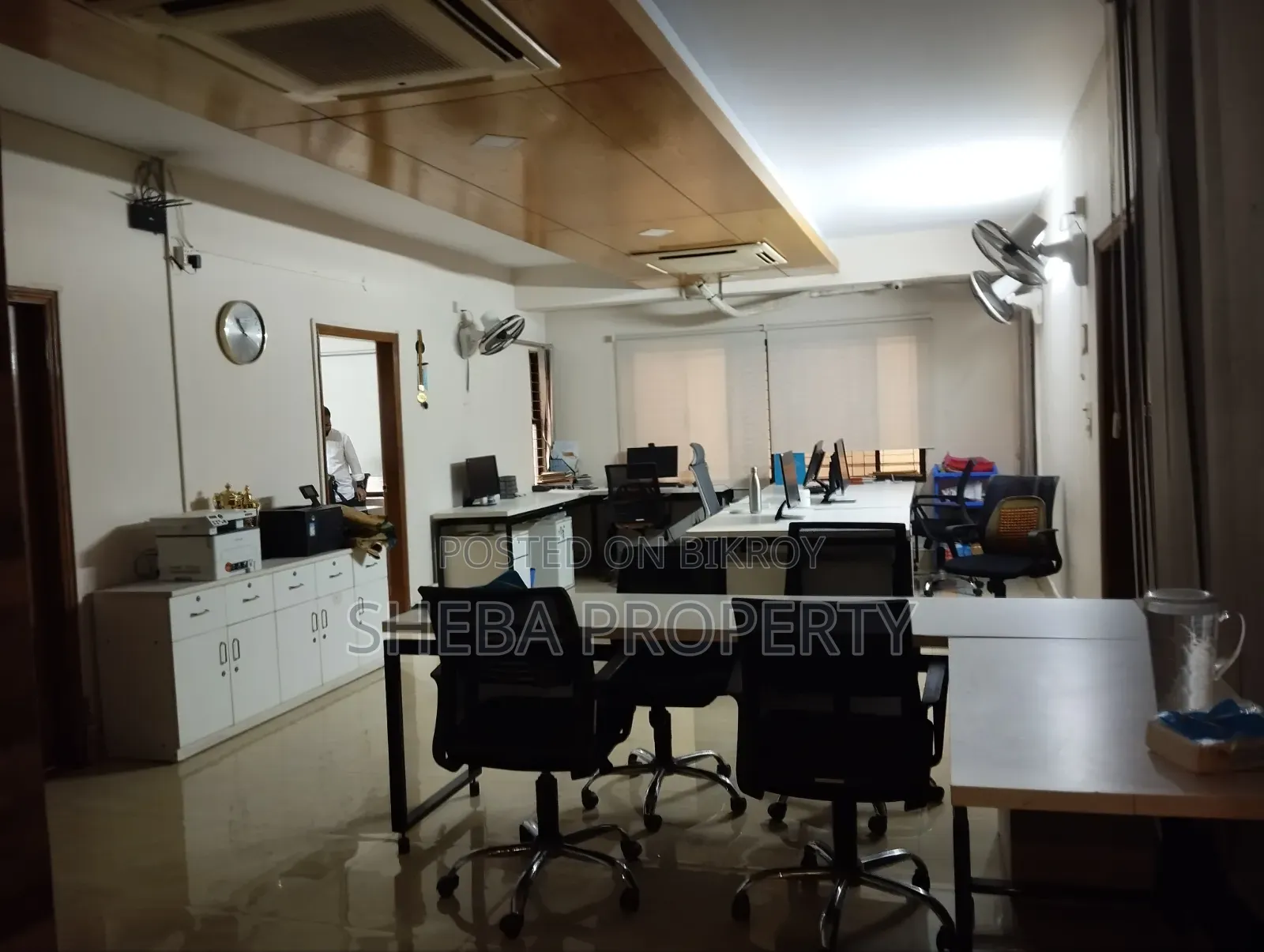 3bdrm Apartment in Navana, Gulshan for sale in Gulshan