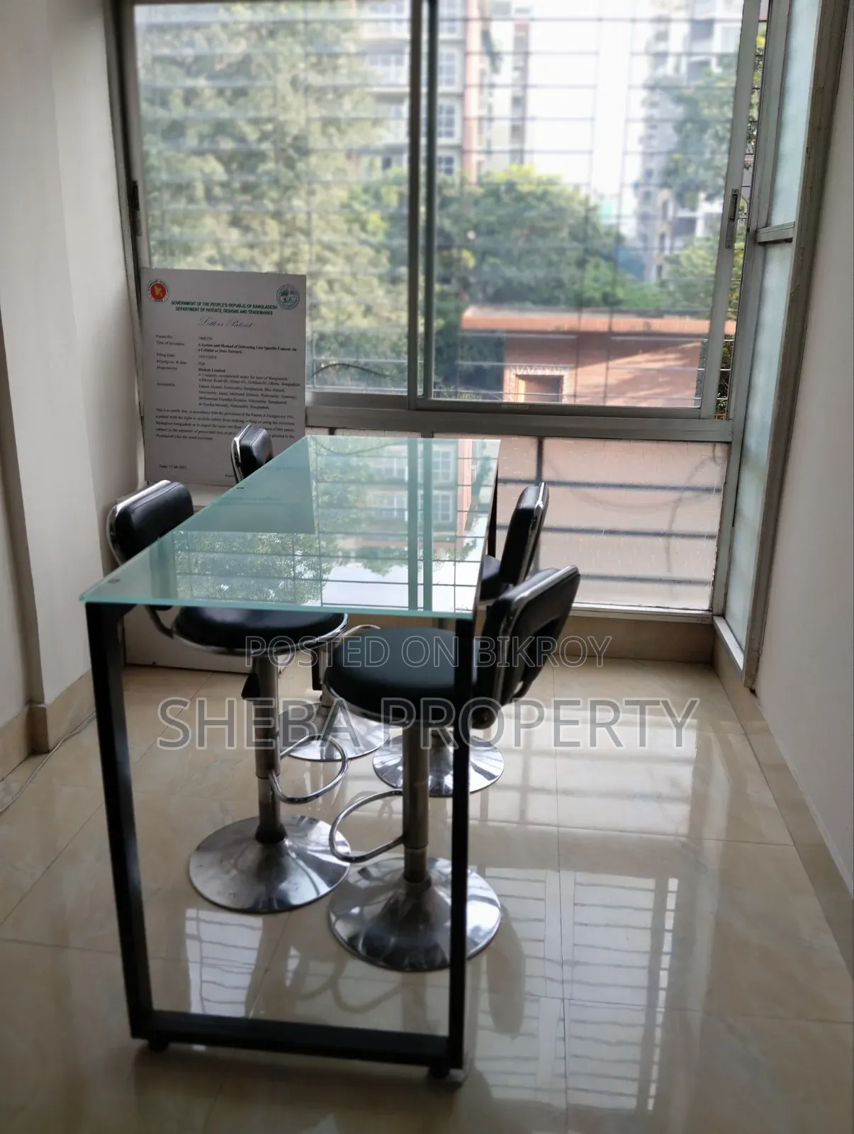 3bdrm Apartment in Navana, Gulshan for sale in Gulshan