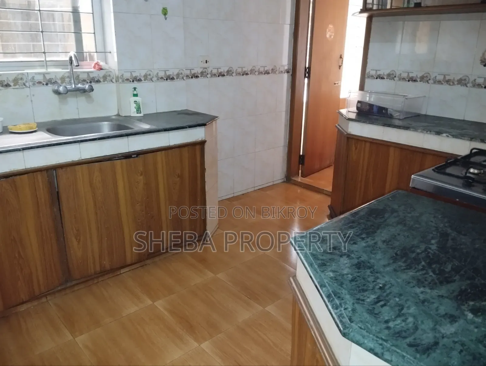 Furnished 3bdrm Apartment in Urban, Gulshan for rent in Gulshan