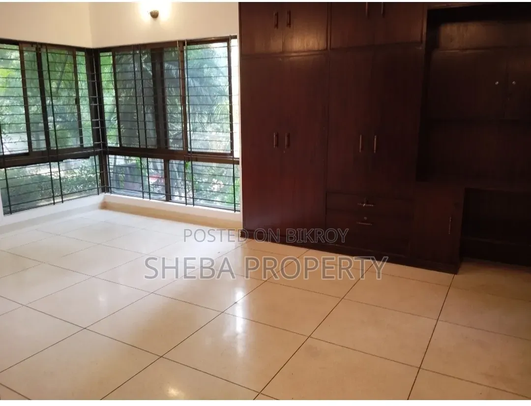4bdrm Apartment in Ridges, Gulshan for sale in Gulshan