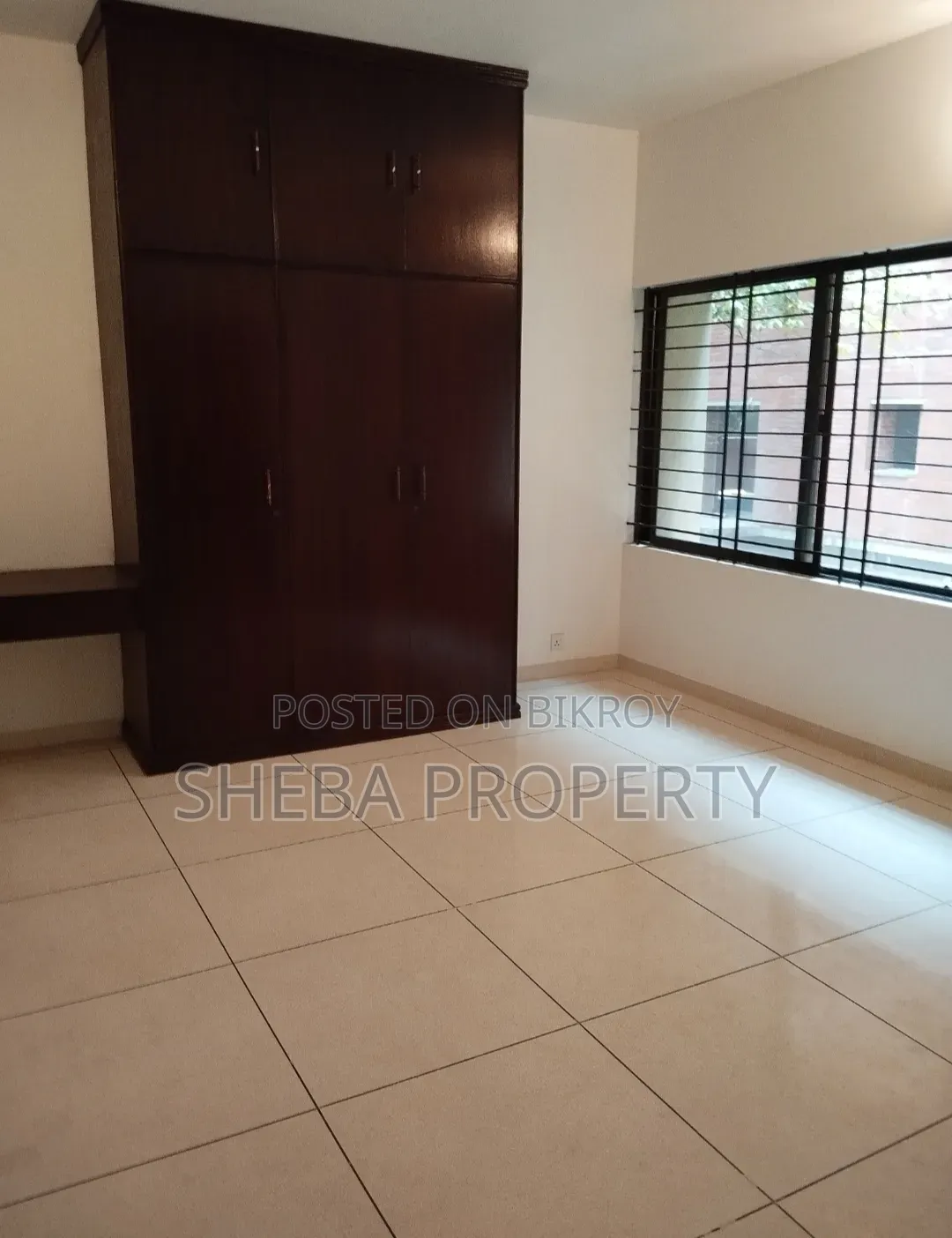 4bdrm Apartment in Ridges, Gulshan for sale in Gulshan