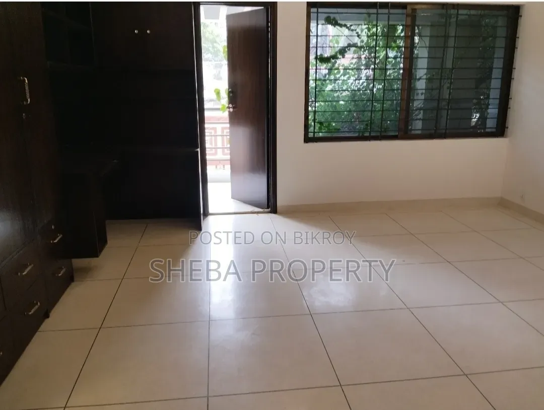 4bdrm Apartment in Ridges, Gulshan for sale in Gulshan