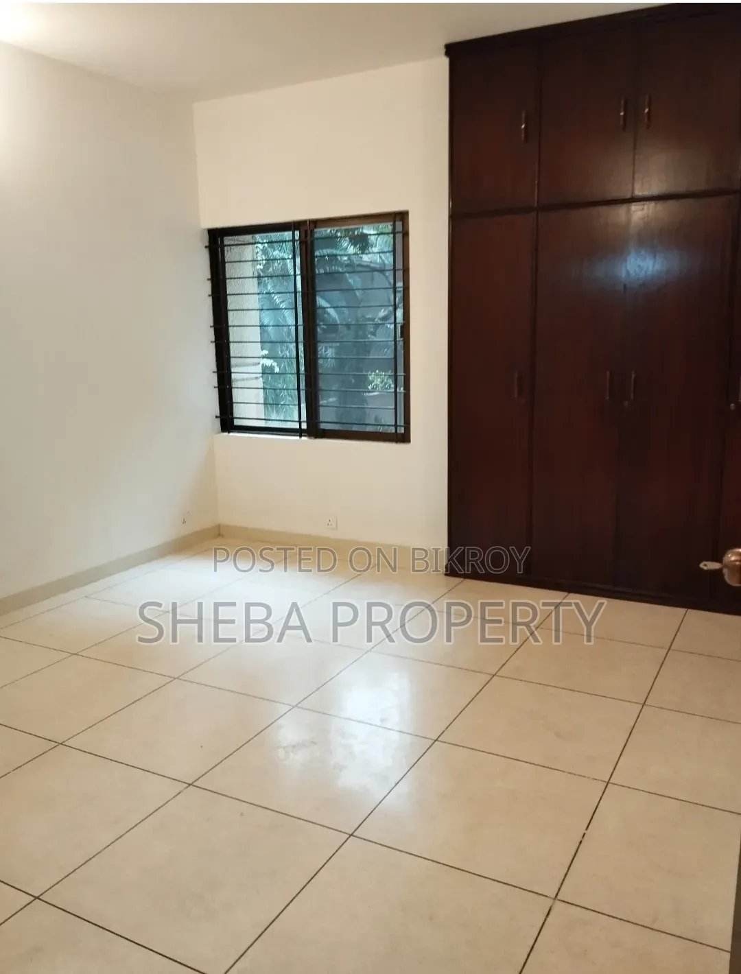4bdrm Apartment in Ridges, Gulshan for sale in Gulshan
