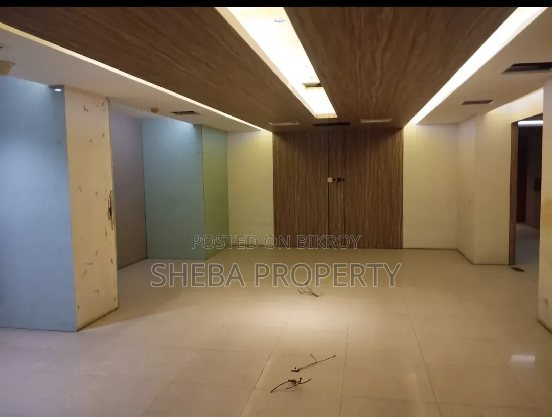 4bdrm Apartment in Gulshan for rent in Gulshan