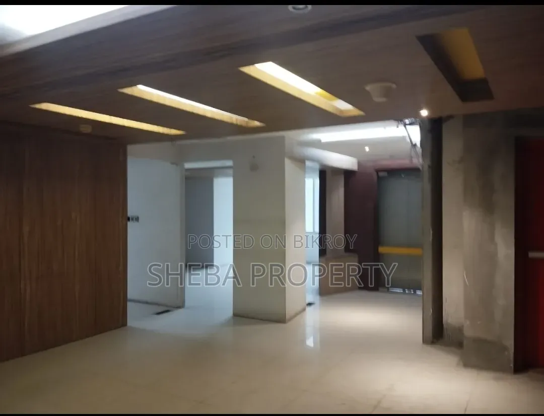 4bdrm Apartment in Gulshan for rent in Gulshan