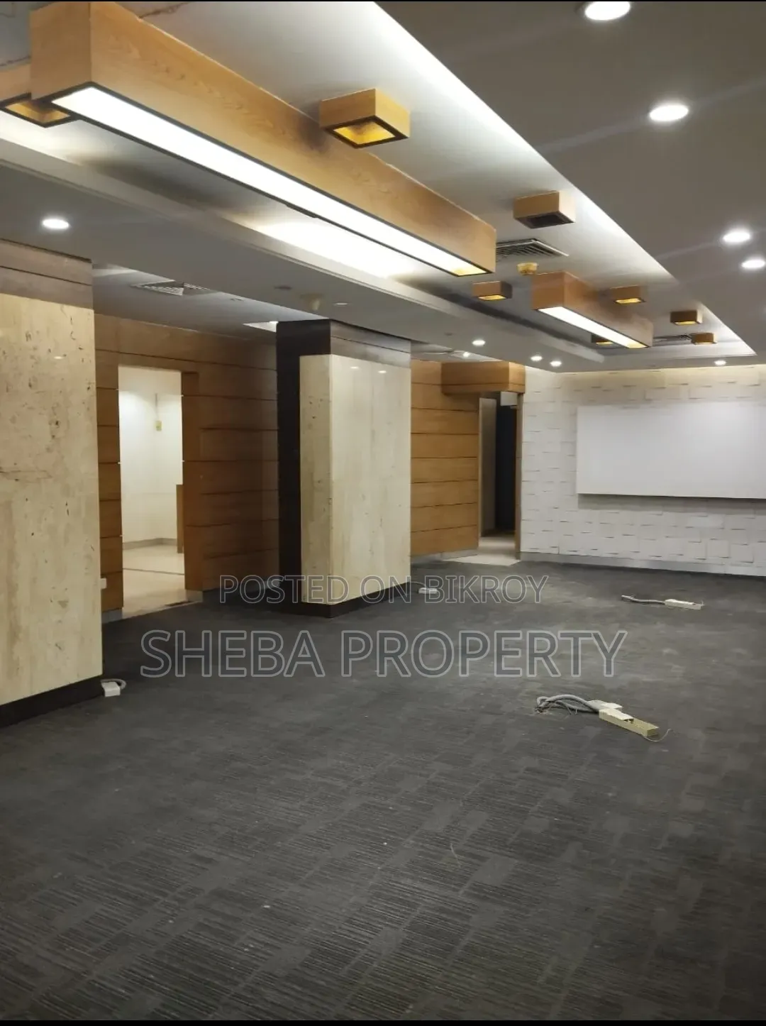 4bdrm Apartment in Gulshan for rent in Gulshan
