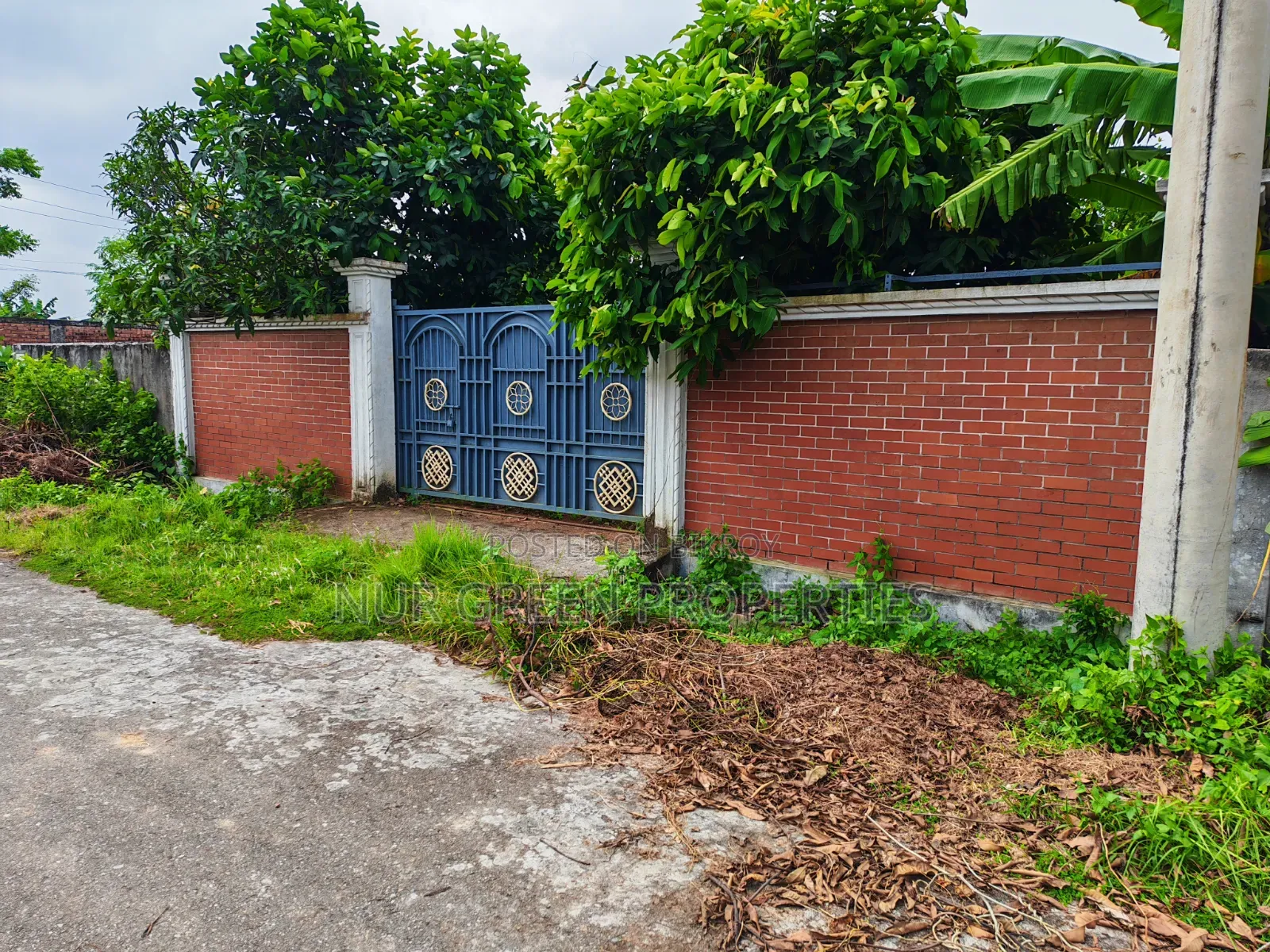 ৩ কাঠা প্লট বিক্রি কম দামে in Purbachal
