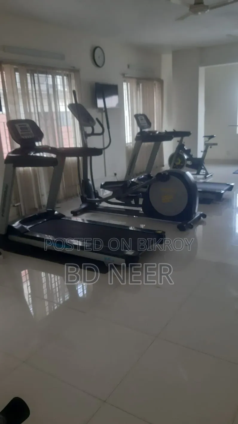 4bdrm Apartment in Gulshan for rent in Gulshan