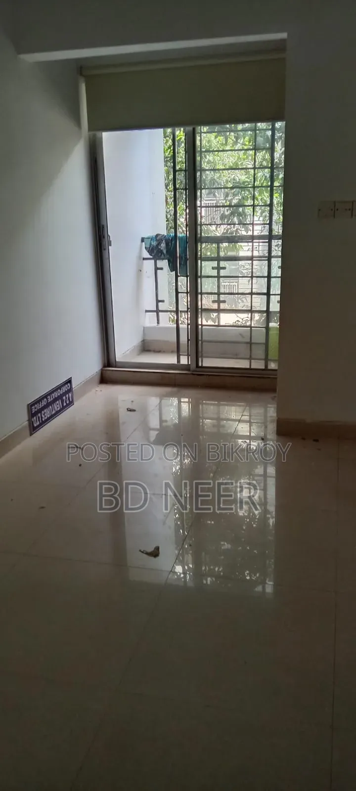 4bdrm Apartment in Gulshan for rent in Gulshan