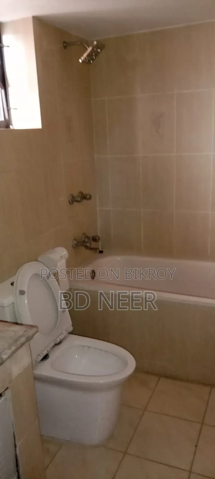 4bdrm Apartment in Gulshan for rent in Gulshan
