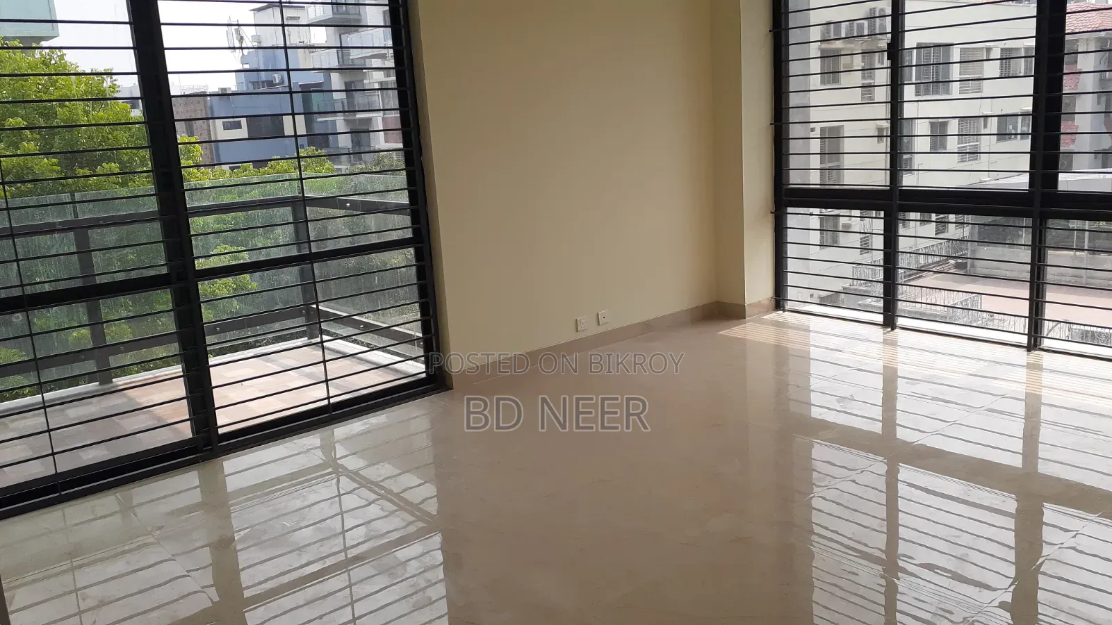 4bdrm Apartment in Gulshan for rent in Gulshan