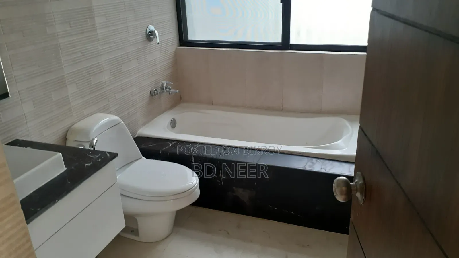 4bdrm Apartment in Gulshan for rent in Gulshan