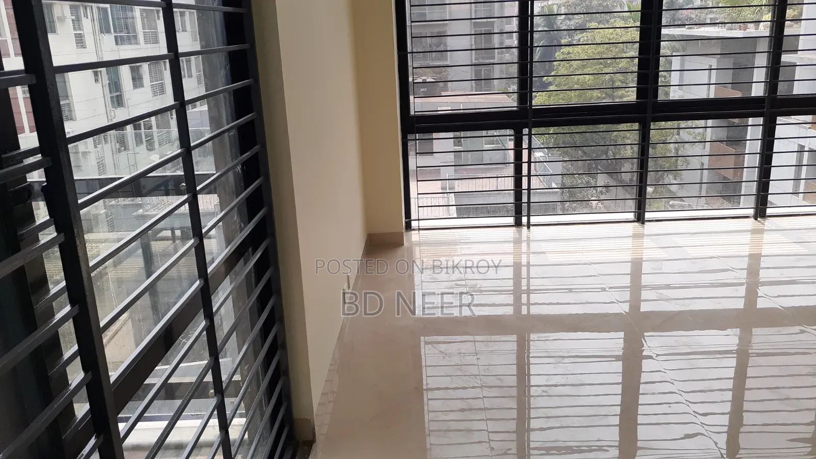 4bdrm Apartment in Gulshan for rent in Gulshan