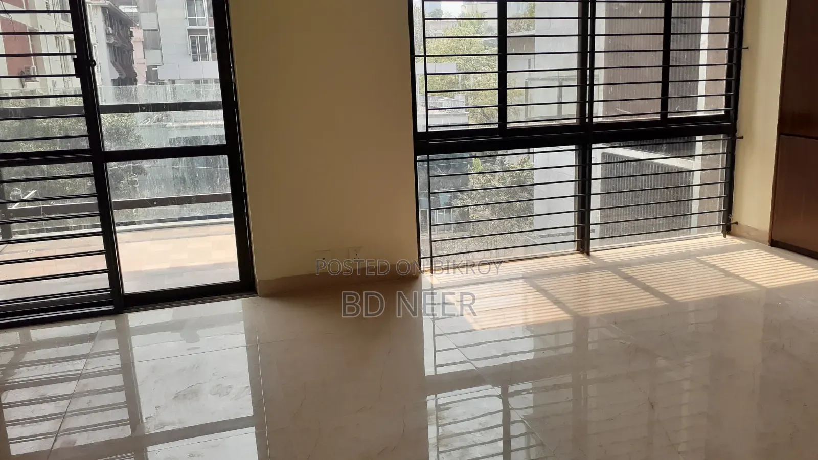 4bdrm Apartment in Gulshan for rent in Gulshan