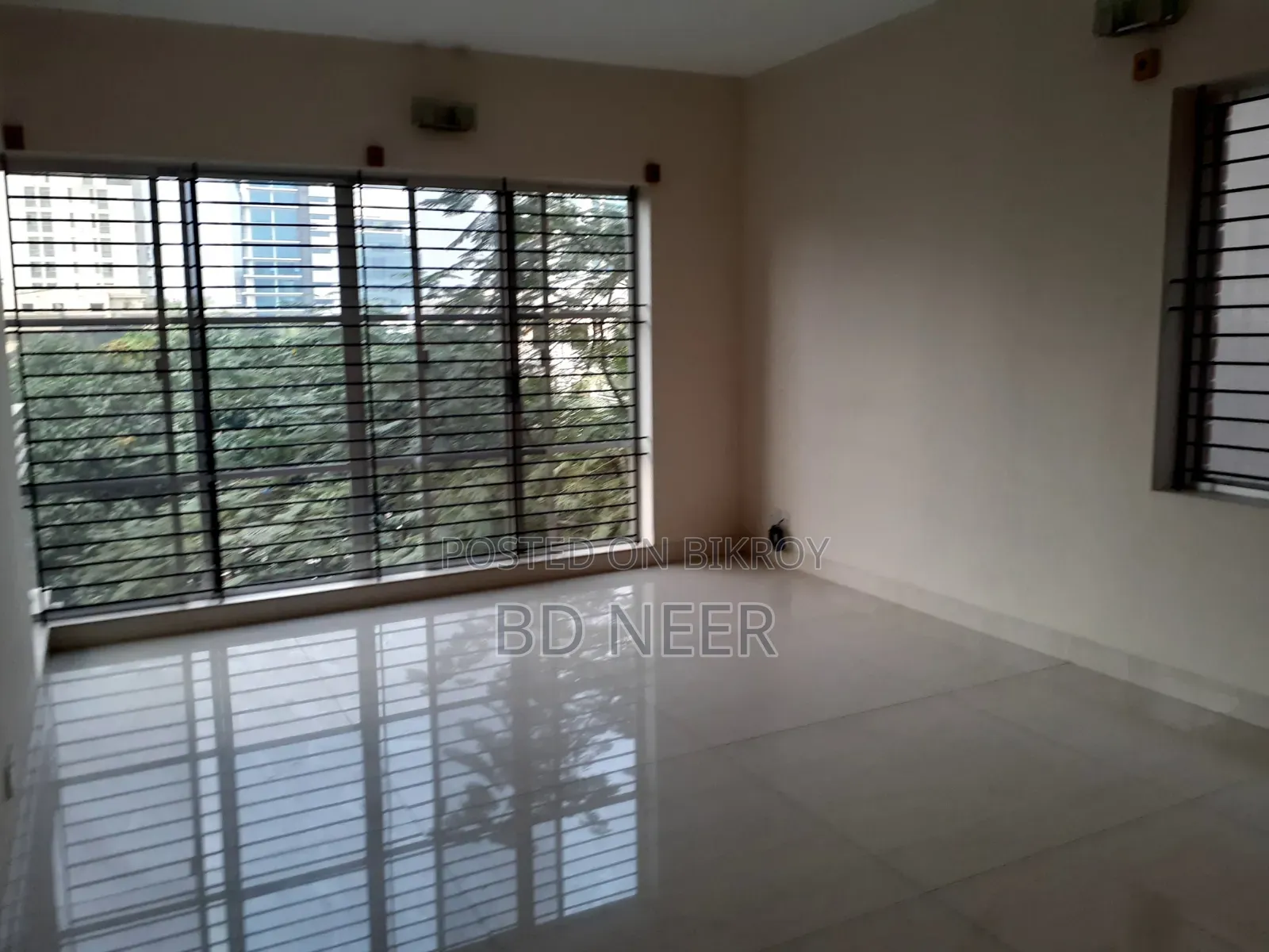4bdrm Apartment in Gulshan for rent in Gulshan