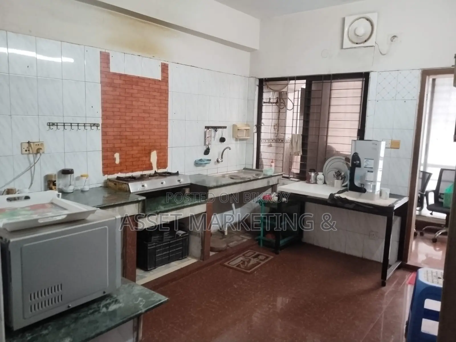 3bdrm Apartment in Gulshan for sale in Gulshan