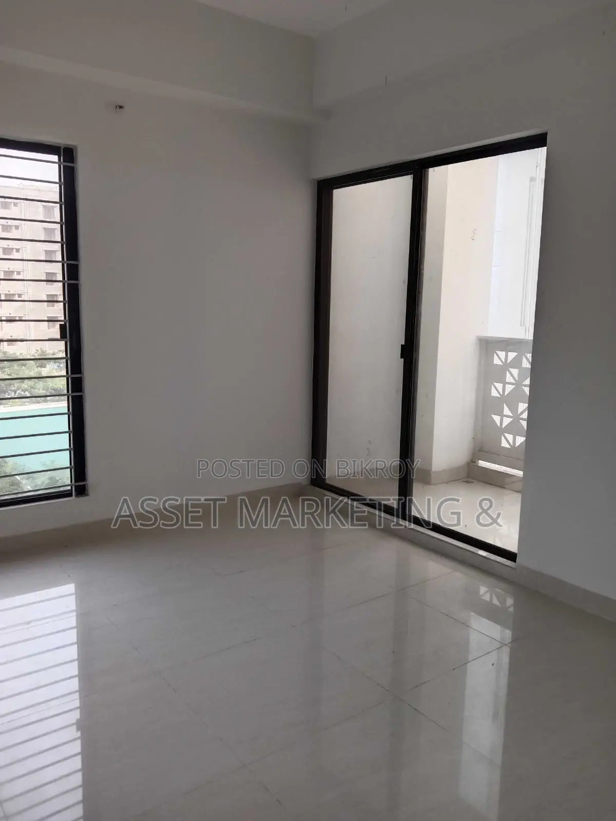 3bdrm Apartment in Bashundhara, Basundhara for sale in Basundhara
