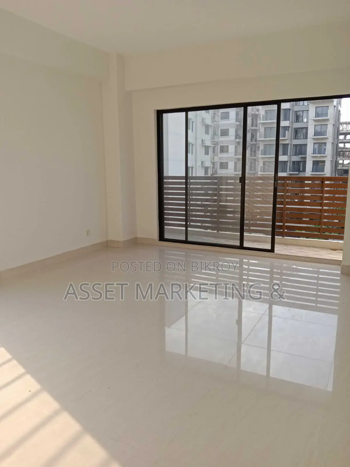 3bdrm Apartment in Bashundhara, Basundhara for sale in Basundhara