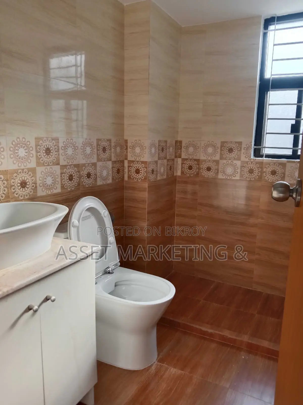 3bdrm Apartment in Bashundhara, Basundhara for sale in Basundhara