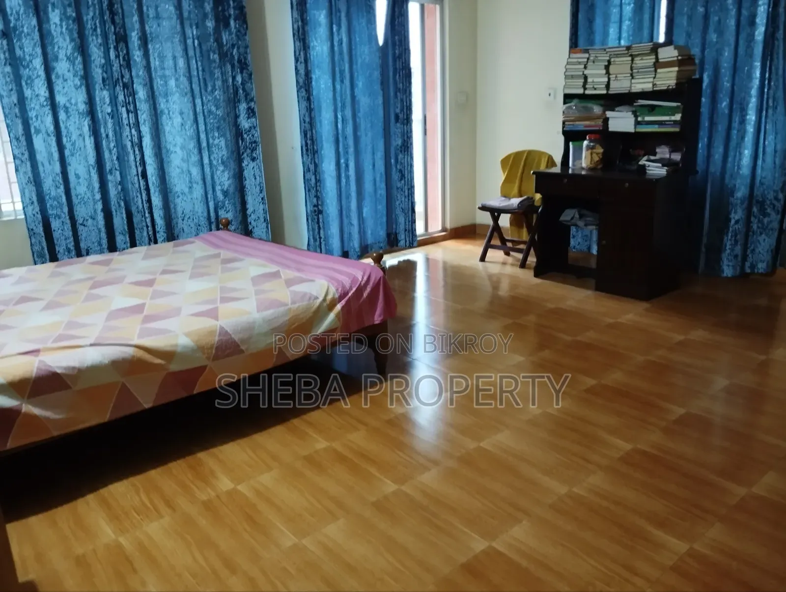 4bdrm Apartment in Anz, Gulshan for sale in Gulshan