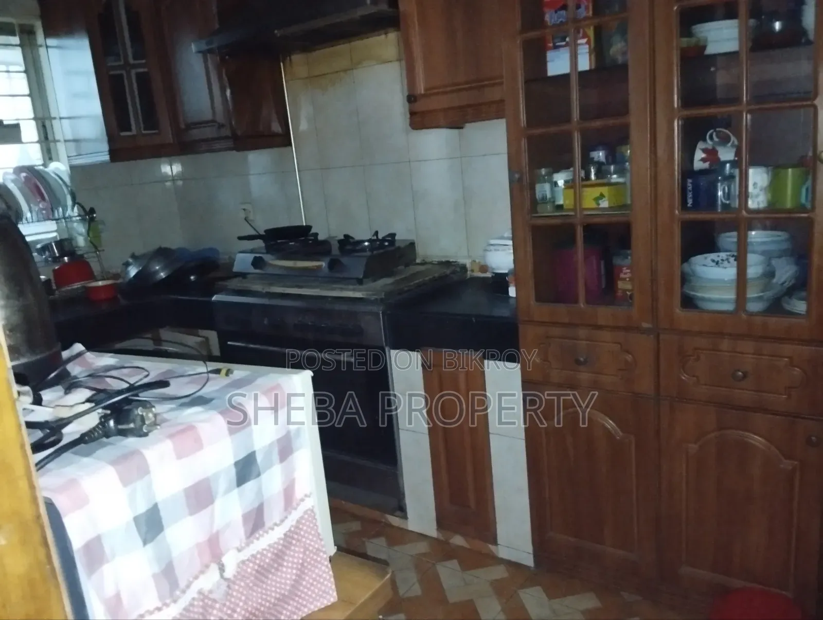 4bdrm Apartment in Anz, Gulshan for sale in Gulshan