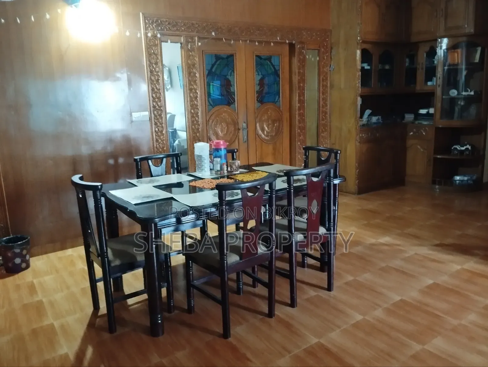 4bdrm Apartment in Anz, Gulshan for sale in Gulshan