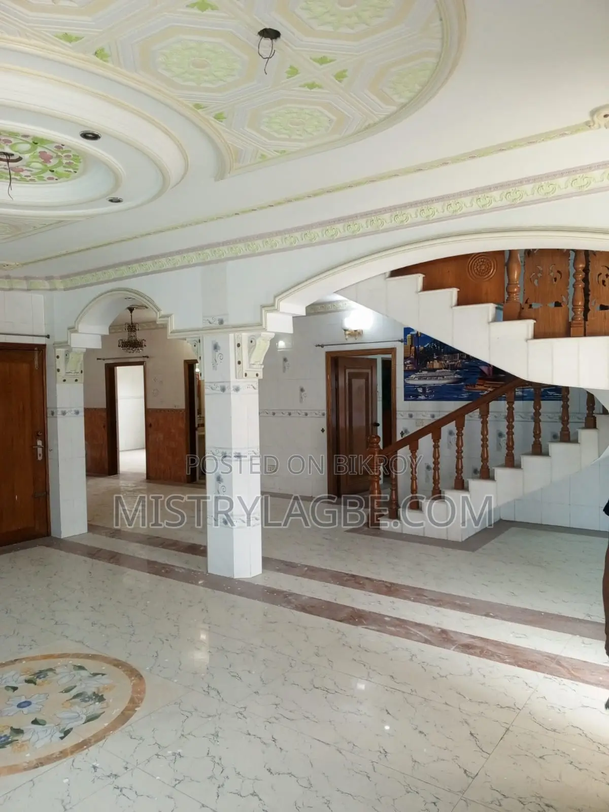 3bdrm House in Basundhara for rent in Basundhara