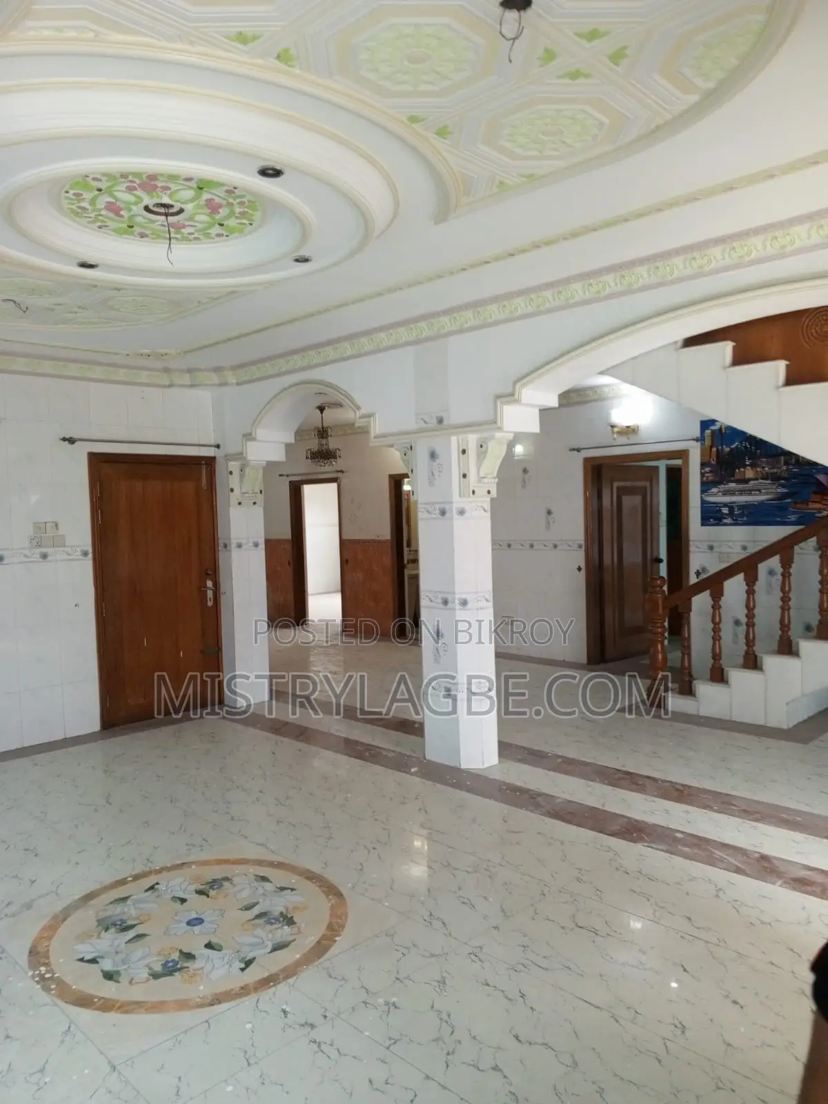 3bdrm House in Basundhara for rent in Basundhara