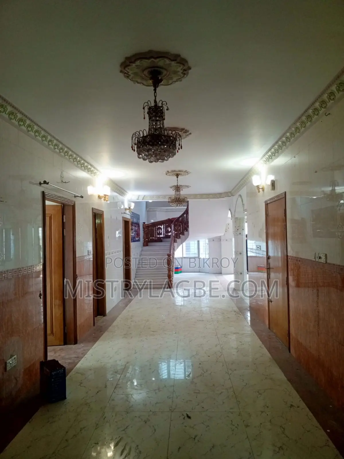 3bdrm House in Basundhara for rent in Basundhara