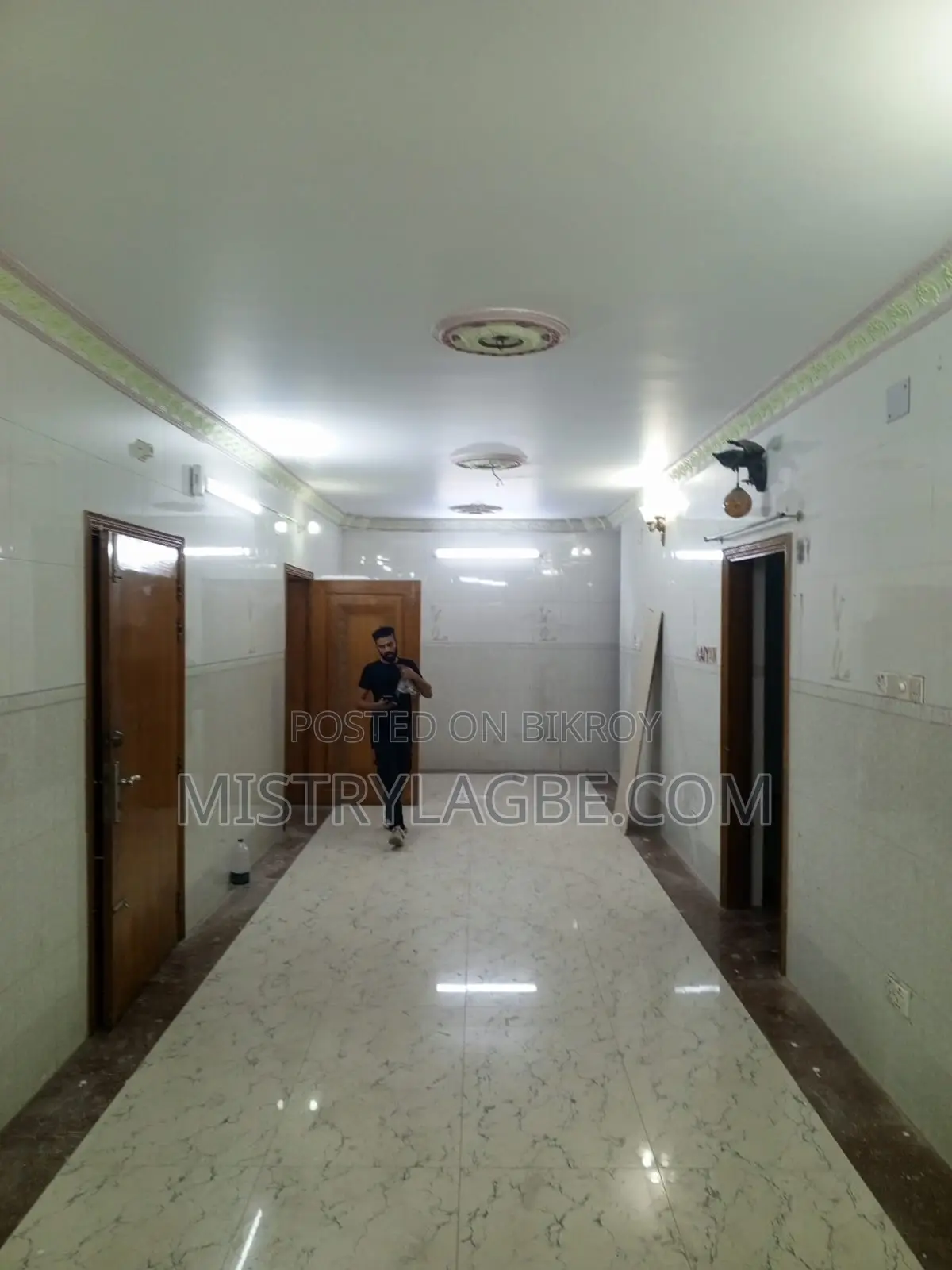 3bdrm House in Basundhara for rent in Basundhara