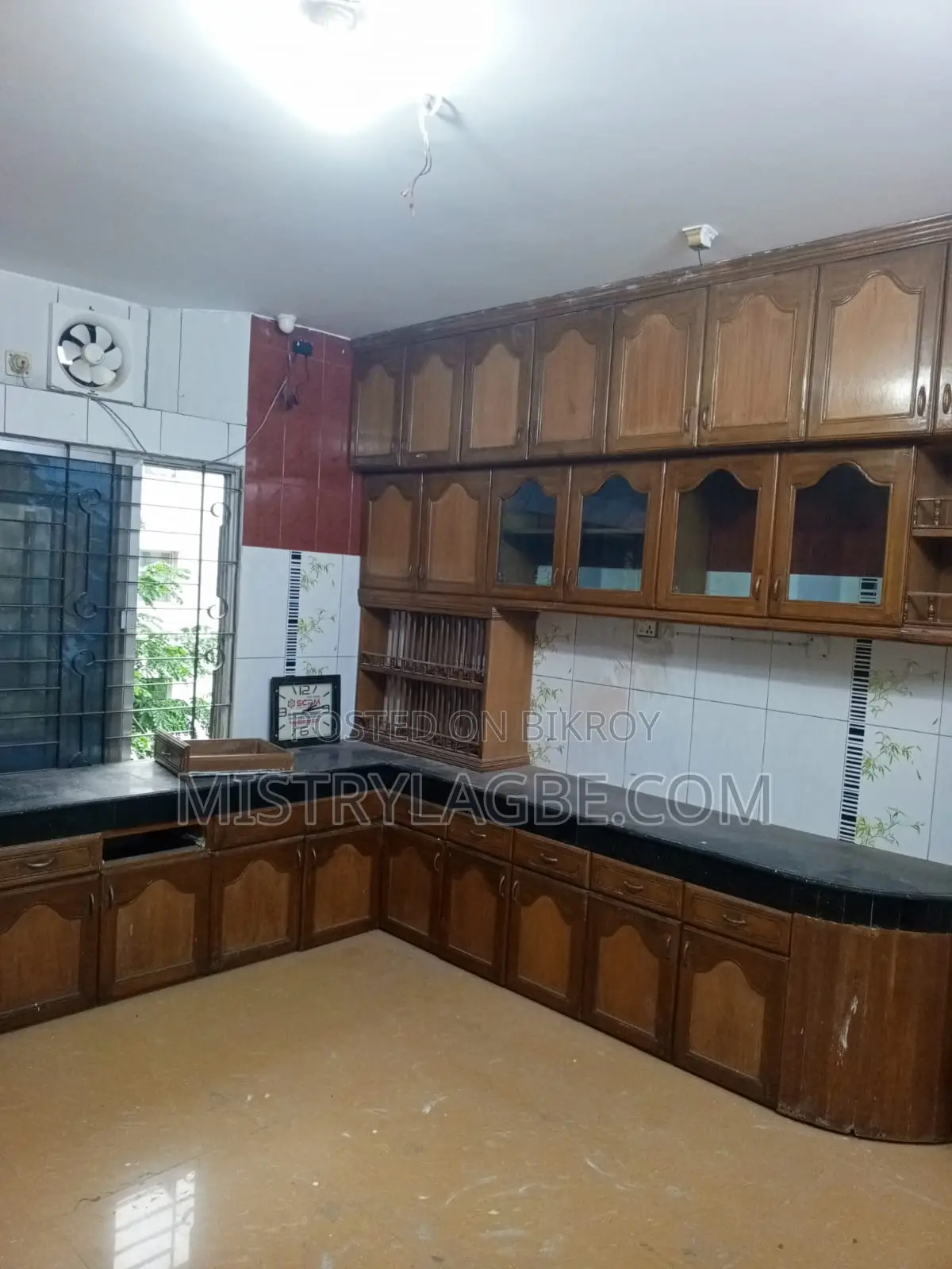 3bdrm House in Basundhara for rent in Basundhara