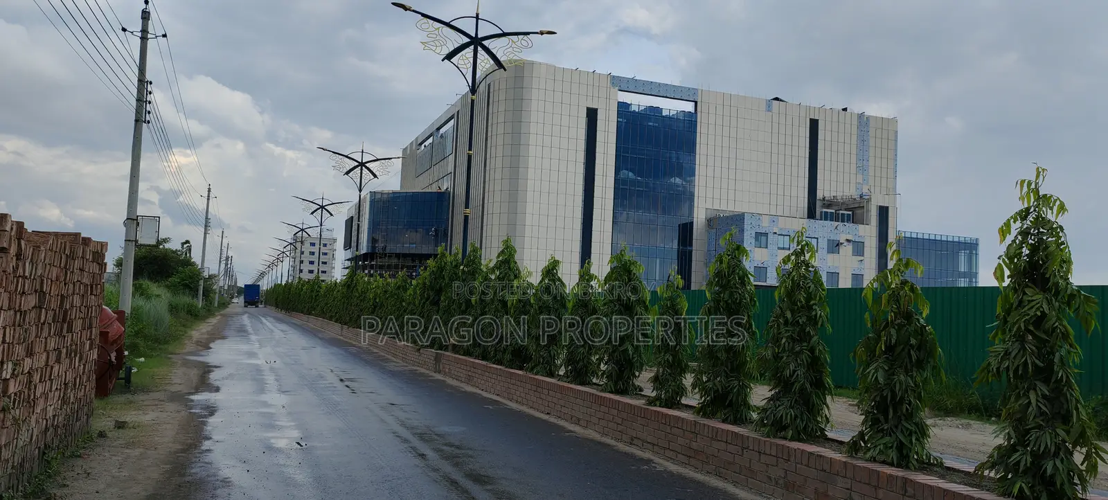 Urgent Sale | 4 Katha Plot | M Block | Bashundhara R/A in Basundhara