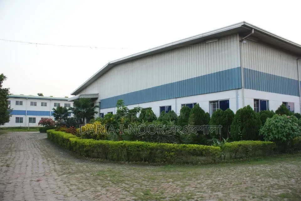 সাভার ধামরাইতে ২০ বিঘা Knit Dying Printing Industry বিক্রি in Dhamrai