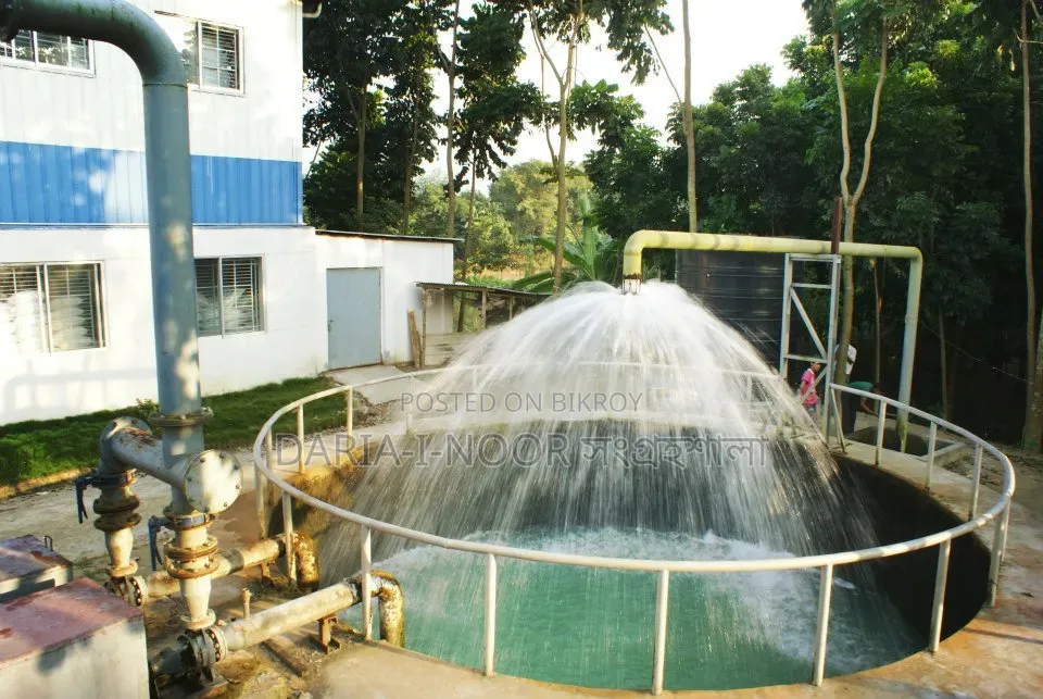 সাভার ধামরাইতে ২০ বিঘা Knit Dying Printing Industry বিক্রি in Dhamrai