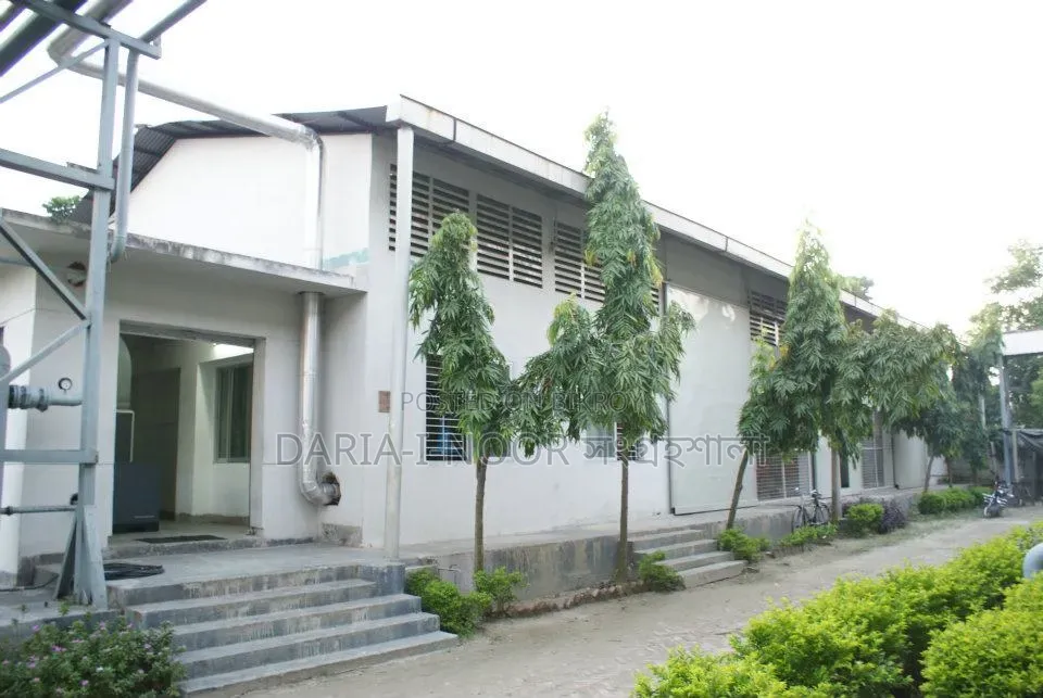 সাভার ধামরাইতে ২০ বিঘা Knit Dying Printing Industry বিক্রি in Dhamrai
