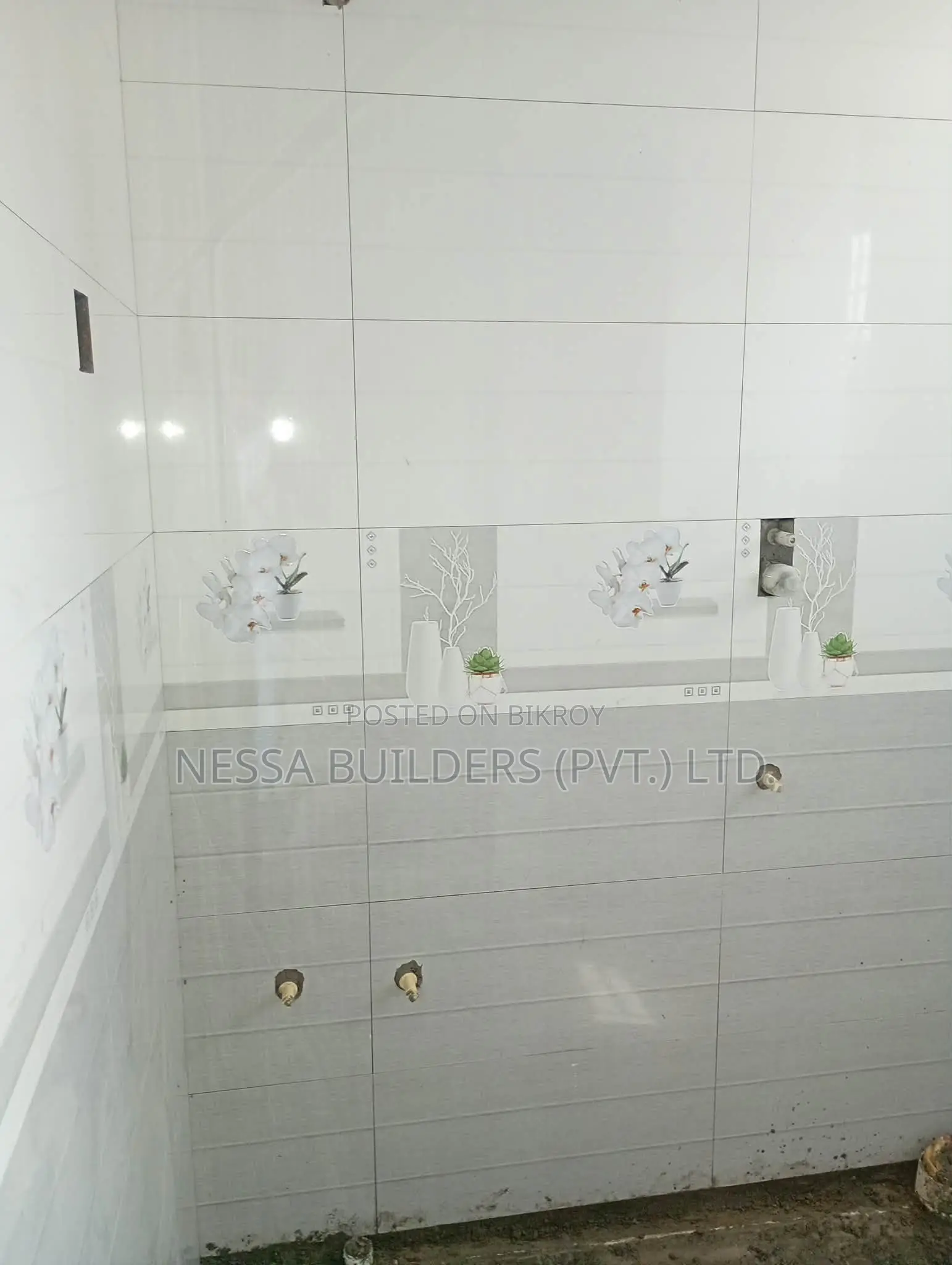 3 Bedroom Apartment in Nesa-Abdullah Bhaban, Uttara for sale in Uttara