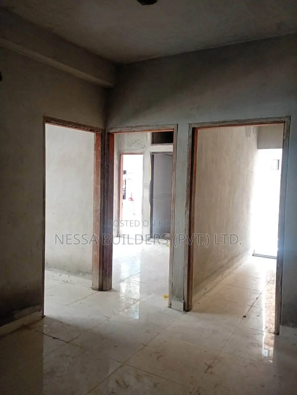 3 Bedroom Apartment in Nesa-Abdullah Bhaban, Uttara for sale in Uttara