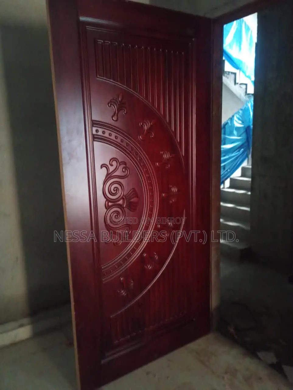 3 Bedroom Apartment in Nesa-Abdullah Bhaban, Uttara for sale in Uttara