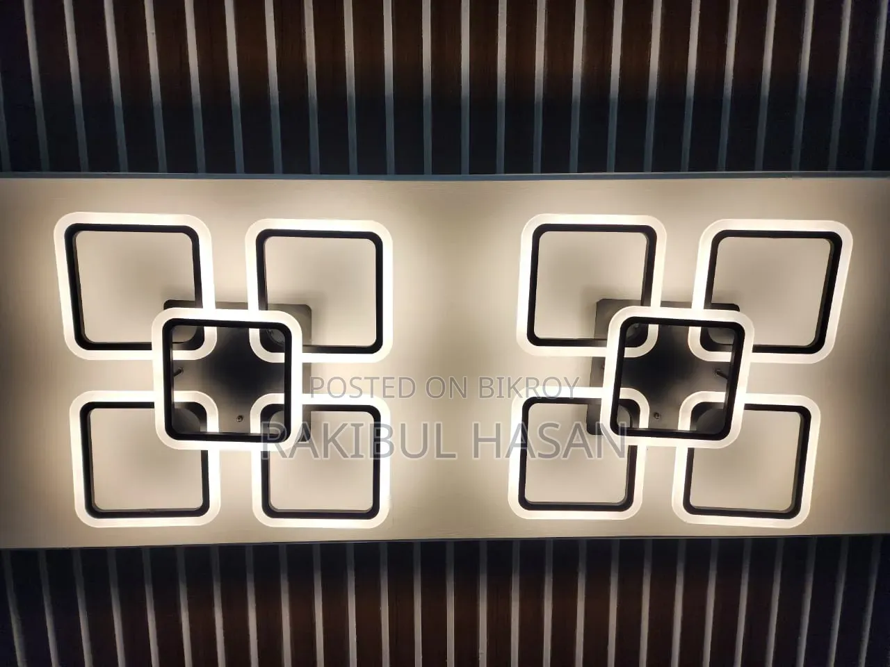 3100 SFT Fully Furnished Office Rent in Gulshan in Gulshan