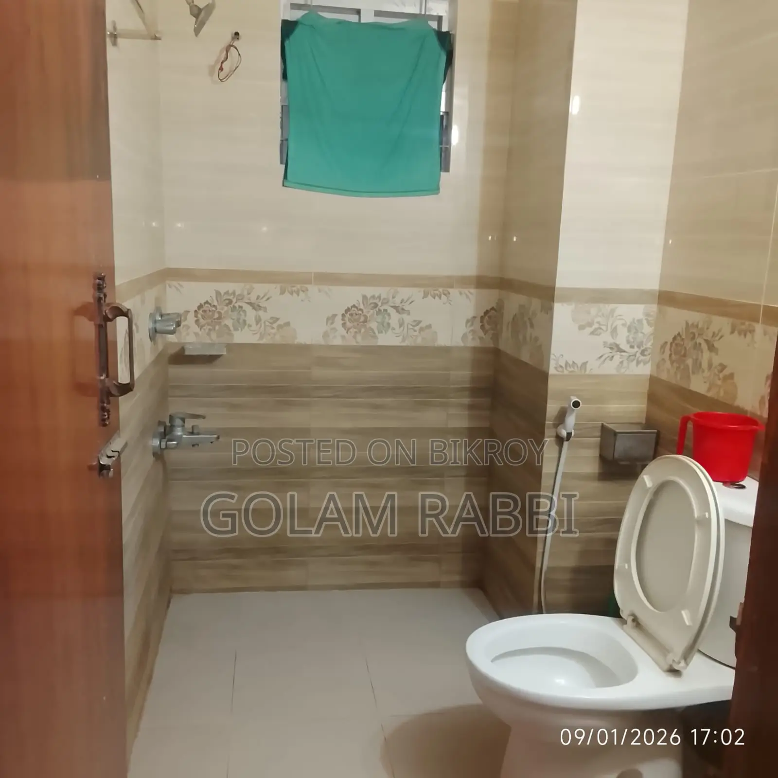 Furnished 3bdrm Apartment in Basundhara for sale in Basundhara