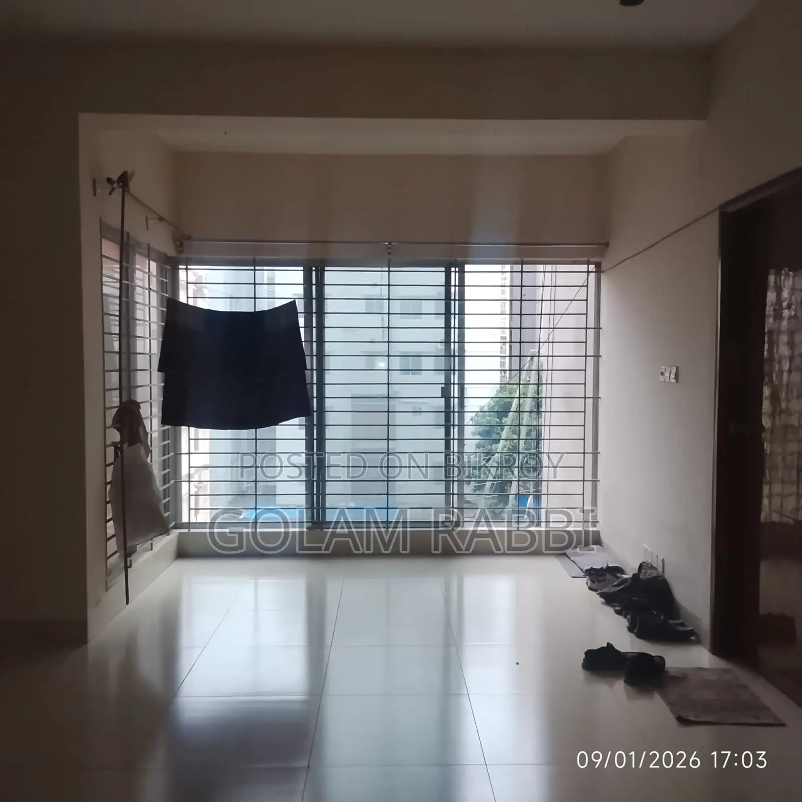 Furnished 3bdrm Apartment in Basundhara for sale in Basundhara