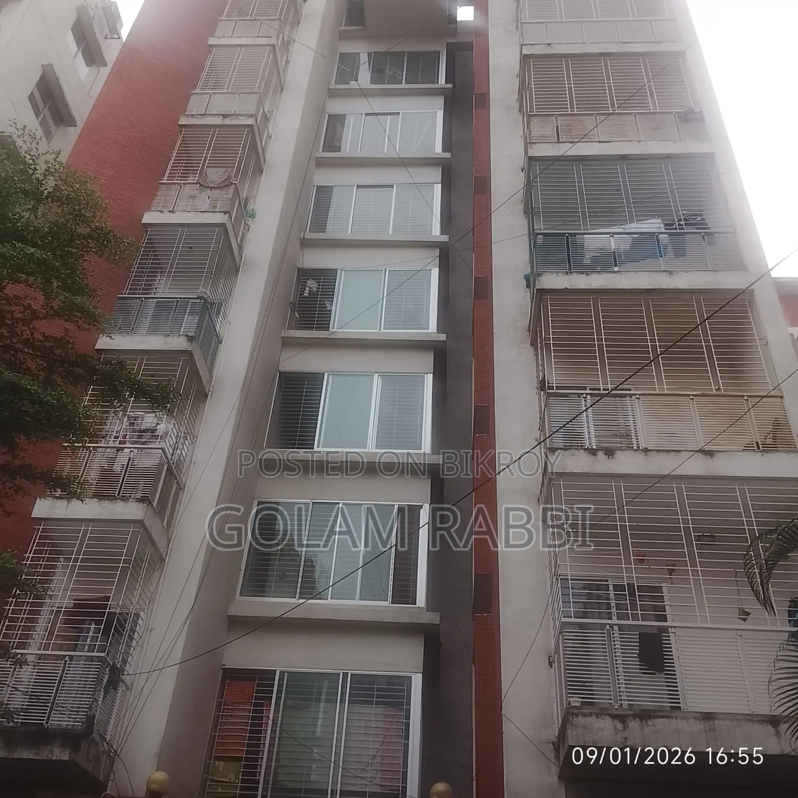 Furnished 3bdrm Apartment in Basundhara for sale in Basundhara