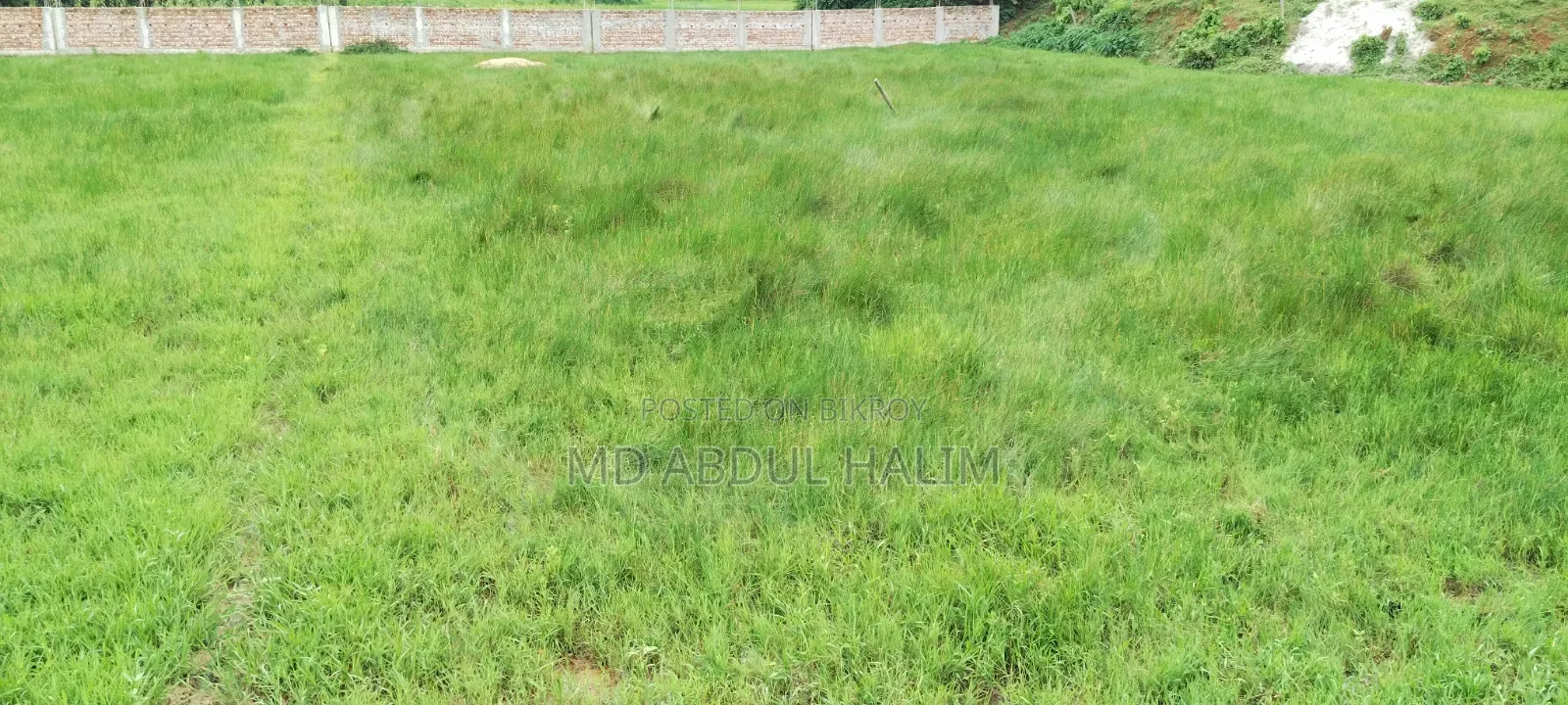8 Shotok Pure Land for Sale in Savar