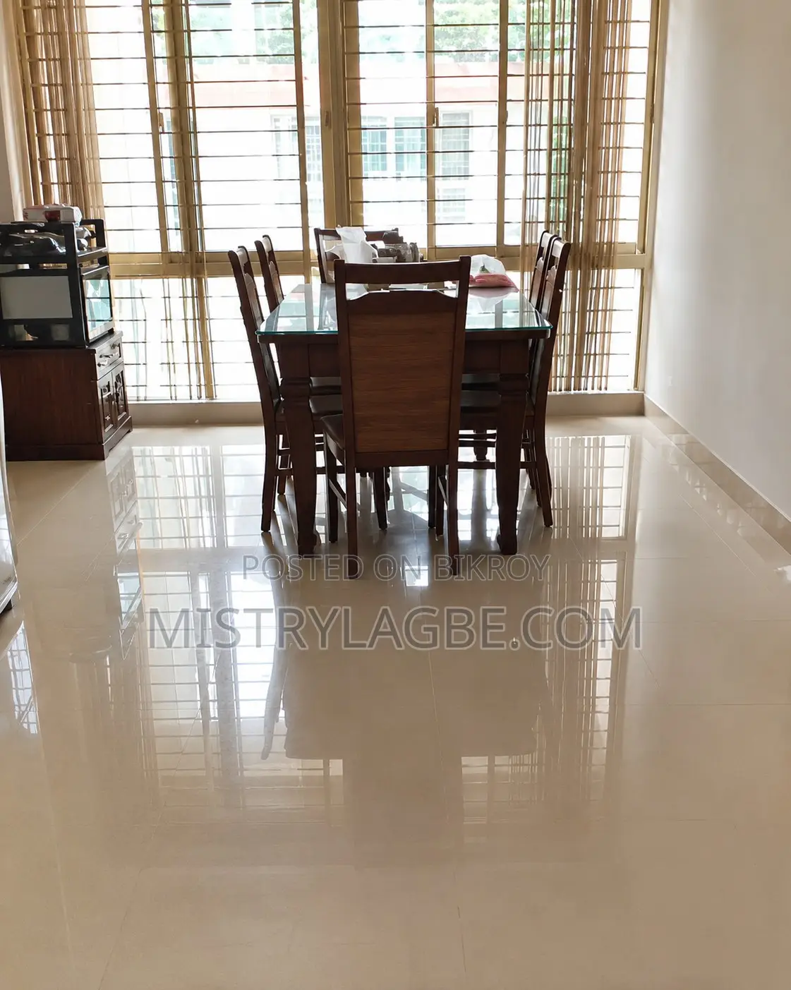 3 Bedroom Apartment in Basundhara for rent in Basundhara
