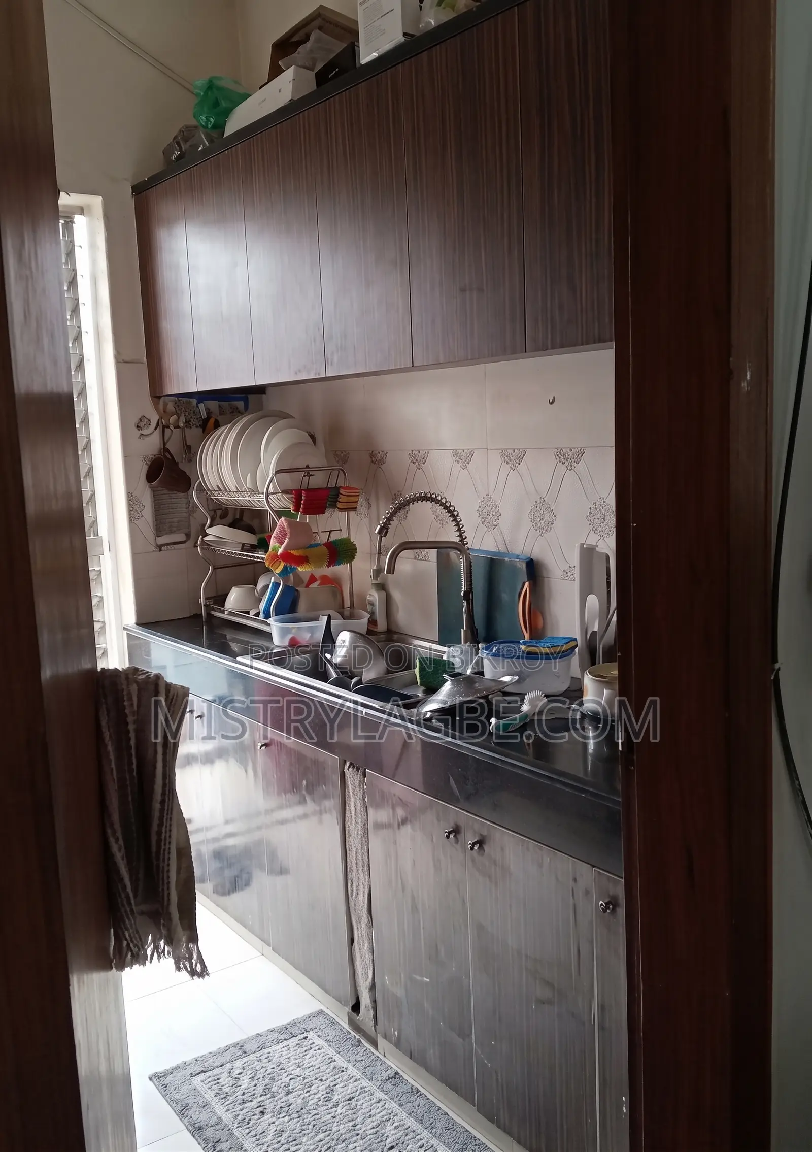 3 Bedroom Apartment in Basundhara for rent in Basundhara