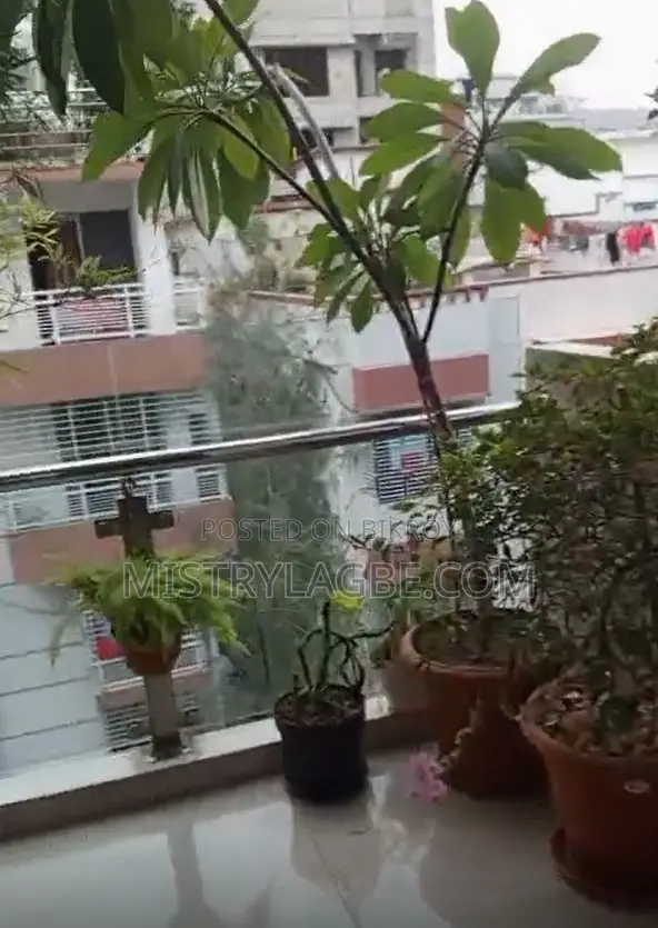 3 Bedroom Apartment in Basundhara for rent in Basundhara